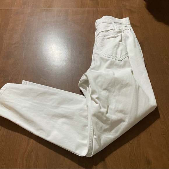 Lee Denim - Vintage Lee high waist jeans